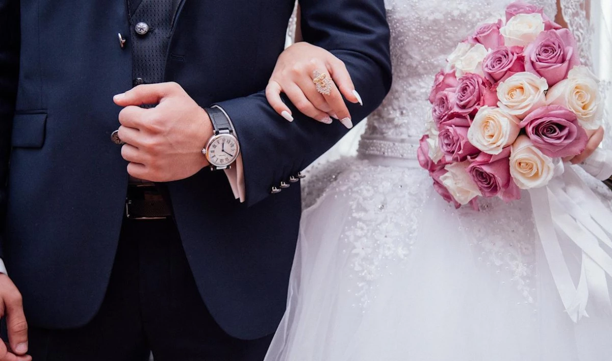 В Ленобласти увеличилось количество свадеб вдвое с июня - tvspb.ru