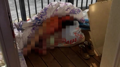 Голоса в голове или умышленное убийство: Почему петербурженка сварила 5-летнего сына