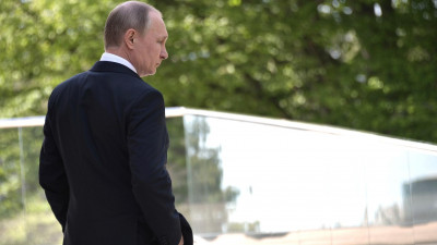 Путин может присутствовать на учениях «Восток-2018»