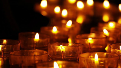 В Петербурге пройдет концерт в память о жертвах Холокоста