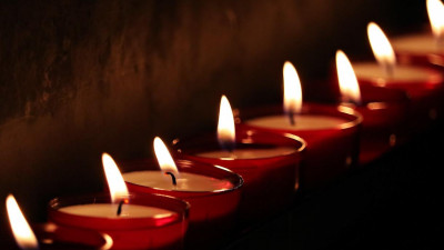 Глава МИД Германии почтит память жертв блокады Ленинграда