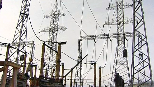 «Ленэнерго» практически восстановило электроснабжение на Васильевском острове - tvspb.ru