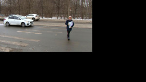 Почему убрали светофор?