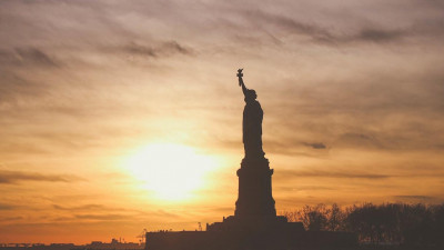 Трамп сообщил Конгрессу о выходе США из ВОЗ