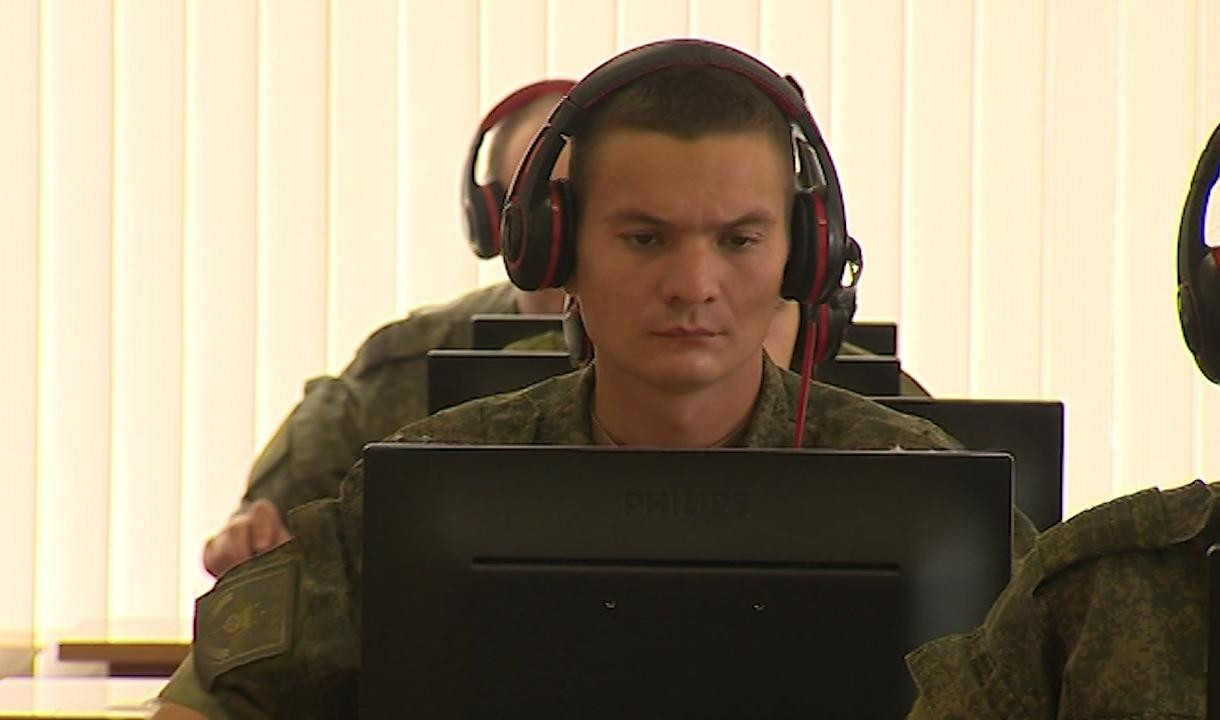 В Петербурге стартовал конкурс связистов «Уверенный прием-2020»