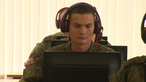 В Петербурге стартовал конкурс связистов «Уверенный прием-2020»