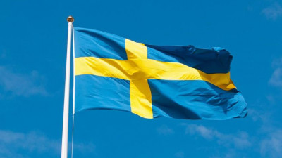 Из России выслан шведский дипломат