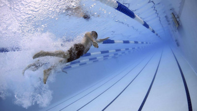 Студенты Петербурга поборются за медали на Универсиаде в Екатеринбурге