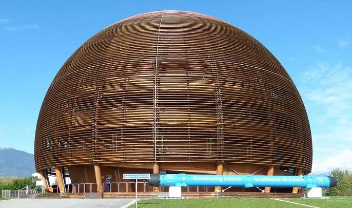Россия подпишет новое соглашение с CERN в 2018 году - tvspb.ru