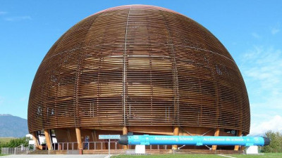 Россия подпишет новое соглашение с CERN в 2018 году