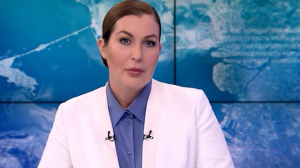 Степень защиты, 14 декабря