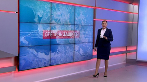 Степень защиты. 16 декабря