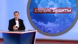 Степень защиты. 18 января
