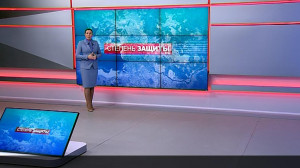 Степень защиты. 11 декабря