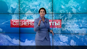 Степень защиты. 22 января