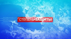 Степень защиты. 22 апреля
