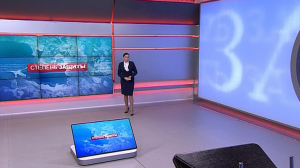 Степень защиты. 18 декабря