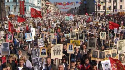 Куда сходить в Петербурге в День Победы в 2025 году