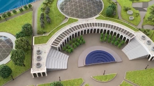 Петербуржцы проголосовали за осуждение проекта нового арт-парка