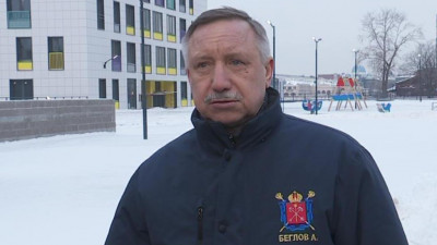 Эксперты рассказали, что изменилось в Петербурге за 100 дней работы Александра Беглова