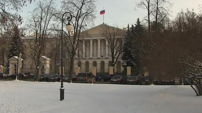 Марина Мерцалова назначена исполняющей обязанности начальника управления информации Смольного