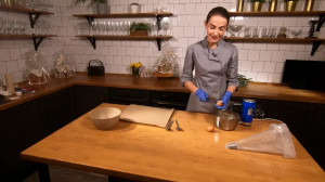 Полезный бутерброд: готовим низкокалорийную версию любимой новогодней закуски