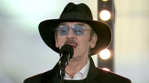 «В ритме Петербурга» — в эфире с 12 марта. Новый музыкальный проект телеканала «Санкт-Петербург»