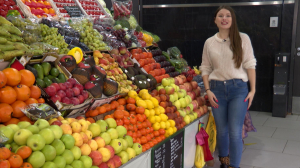 Витаминки на рынке: хитрости выбора овощей и фруктов ранней весной