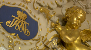 Четыре комнаты в нежных тонах. «Женское сердце» Юсуповского дворца