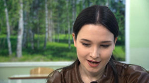 Когда танец в душе. Кастинг в танцевальный коллектив «Золотое яблочко»