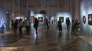 Лейденское чудо: какое впечатление произвели неизвестные полотна Рембрандта и Вермеера в Петербурге