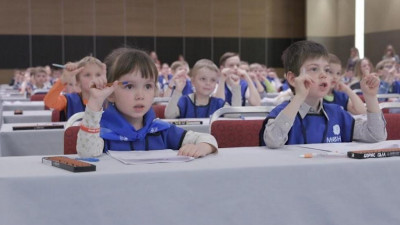 Считать в уме как калькулятор. Метальная арифметика «Менар» набирает популярность в Петербурге