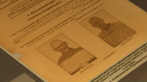 «Ленинград — Освенцим — Холокост». В Военно-медицинском музее проходит выставка, посвящённая работе медиков в блокадном Ленинграде, на фронте и фашистских концлагерях