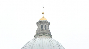 Александр Невский. Небесный покровитель Петербурга