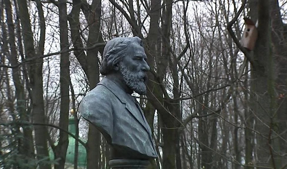 Александр Беглов: Петербург стал для Ивана Тургенева городом литературного дебюта и побед - tvspb.ru