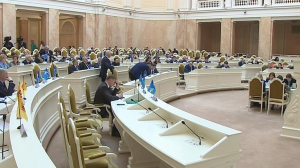 Депутаты Петербурга обсудили поправки в документ об обращении с животными