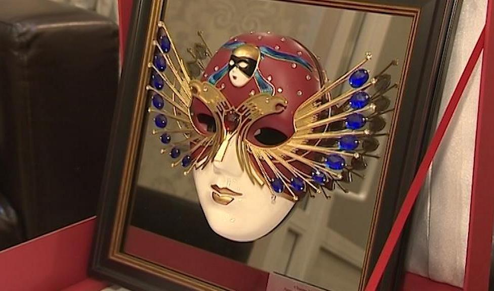 В Петербурге на фестивале «Золотая маска» покажут московские спектакли