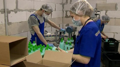 Как господдержка помогла выжить предприятиям микробизнеса