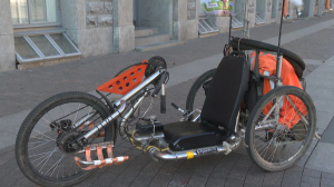 Из Грязи в Князи — 3000 км и полгода пути Евгения Кутузова