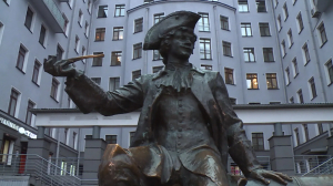 Как потешные забавы императора привели к преобразованиям всей русской артиллерии