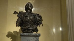 Первые календари России и эталон Якова Брюса