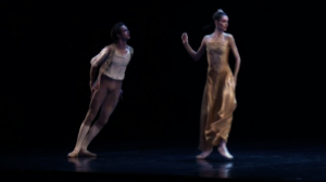 Премьера новой версии балета Бориса Эйфмана «Русский Гамлет» состоялась в Петербурге