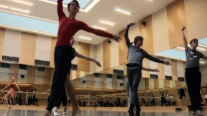 Международный фестиваль балета «Мариинский» проходит в Петербурге с 30 марта до 9 апреля