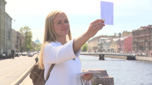 Парадная в особняке Слепцова, единственный в своём роде двор-кольцо и смотровая площадка фотосалона Карла Буллы. Небанальная прогулка по Петербургу