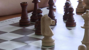 Весь мир &#8212; шахматы. Мастер ФИДЭ Кирилл Шубин рассказывает, как стать чемпионом в 14 лет