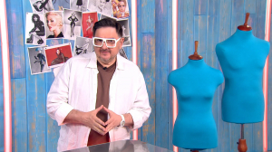 Белый цвет и «модный доктор» — главные тренды этого лета