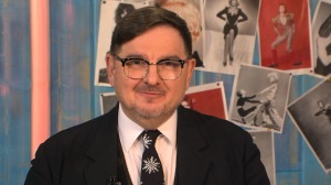 Трогательные воспоминания и смелый взгляд в будущее: итоги года в моде