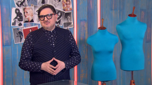 Принт-коллаж в одежде. Добавим яркого настроения накануне весны