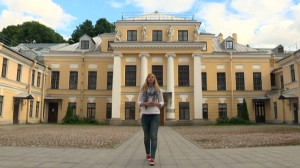 Дворец Бобринских снова открыт для петербуржцев