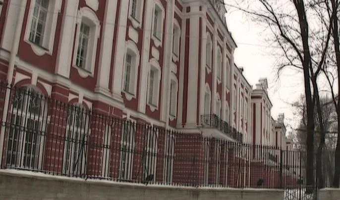 Китайские ученые представят книгу о политэкономии Владимира Путина в Петербурге - tvspb.ru